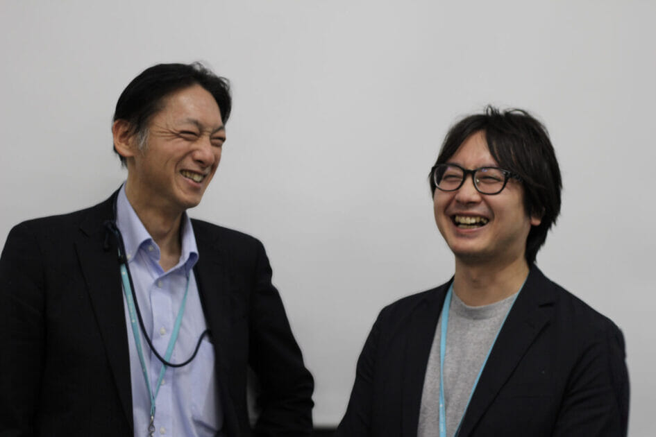一生涯の健康・医療情報を自ら管理し、活用できる仕組みを提供することで個人の健康をワンチームでサポートしていきたい!