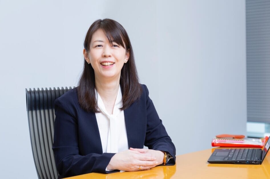 テクノロジーで『自分らしい生き方』を支えるPHRの未来とその実現に向けた社会実装への挑戦