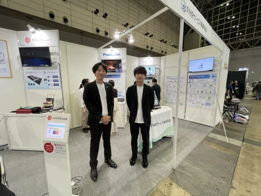 業種の垣根を超えた「初の試み」とその舞台裏