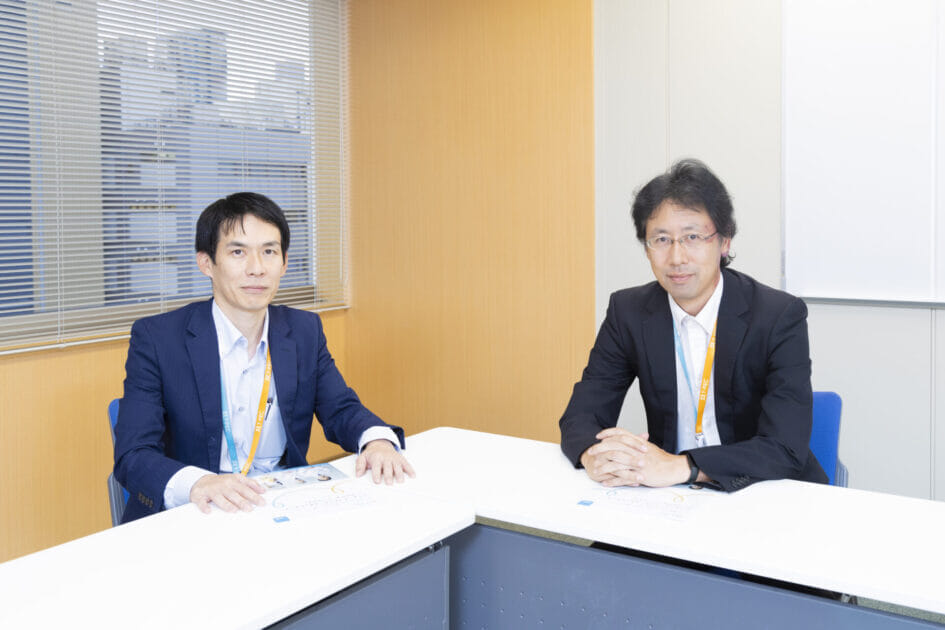 人とデータが紡ぐヘルスケアの未来